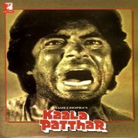 Kaala Patthar 1979