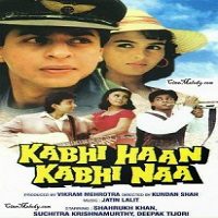 Kabhi Haan Kabhi Naa 1994