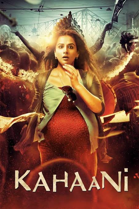 Kahaani 2012 Full Movie