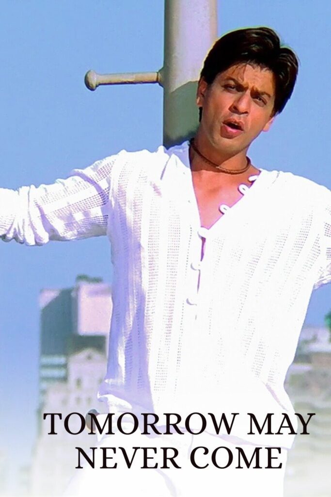 Kal Ho Naa Ho 2003