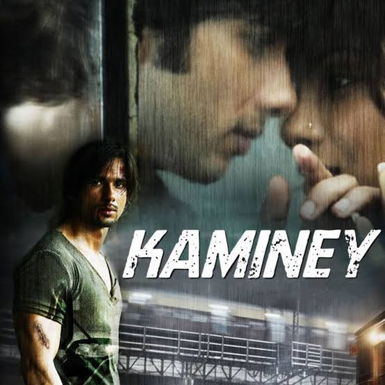 Kaminey 2009