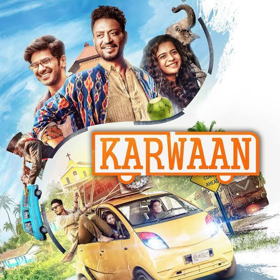 Karwaan 2018