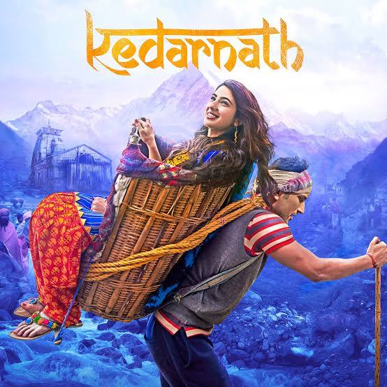Kedarnath 2018