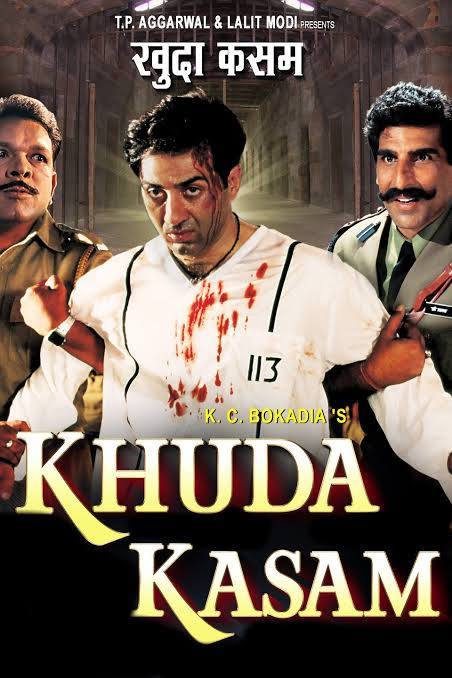Khuda Kasam 2010