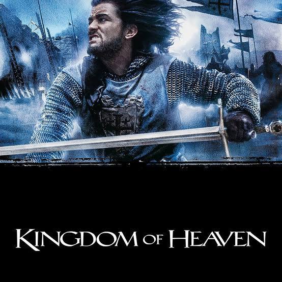 Kingdom of Heaven 2005