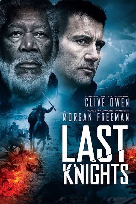 Last Knights 2015