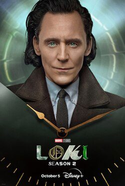 Loki season 2