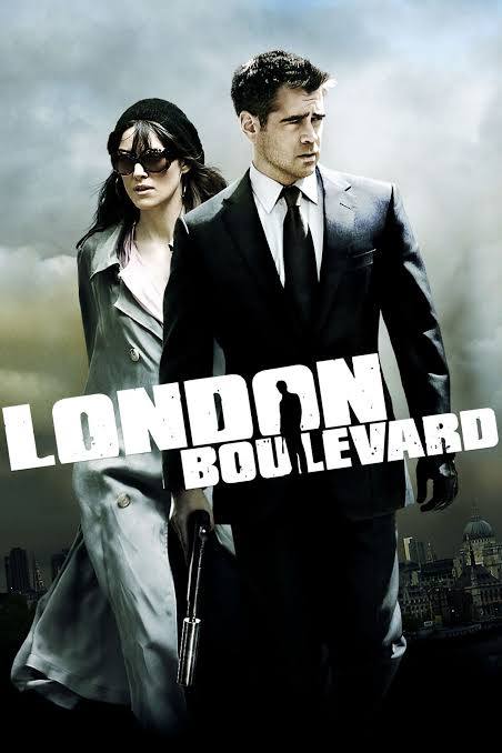 London Boulevard 2010