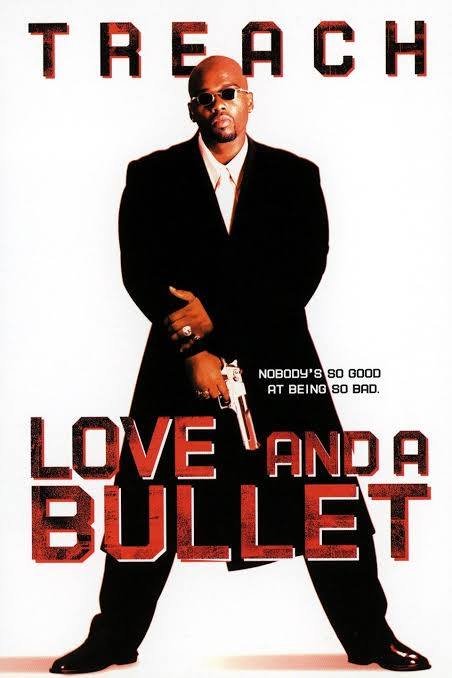 Love and a Bullet 2002