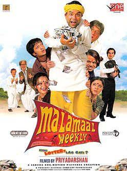 Malamaal Weekly 2006