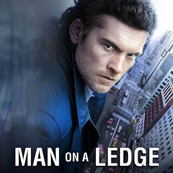 Man on a Ledge 2012