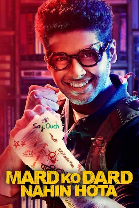 Mard Ko Dard Nahi Hota 2018