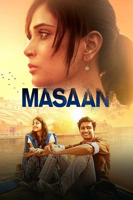 Masaan 2015