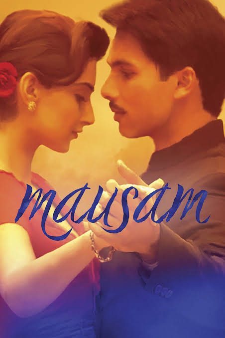 Mausam 2011 Full Movie