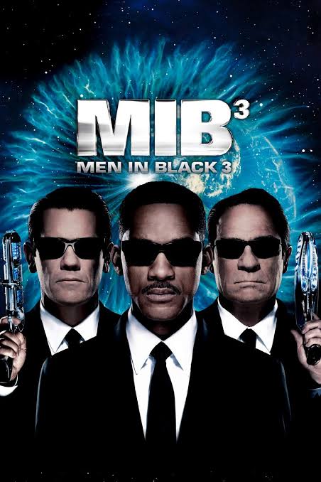 Men in Black III 2012 Hindi Dubbed Watch Full Movie