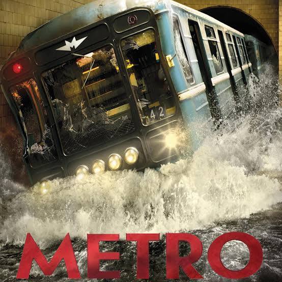 Metro 2013