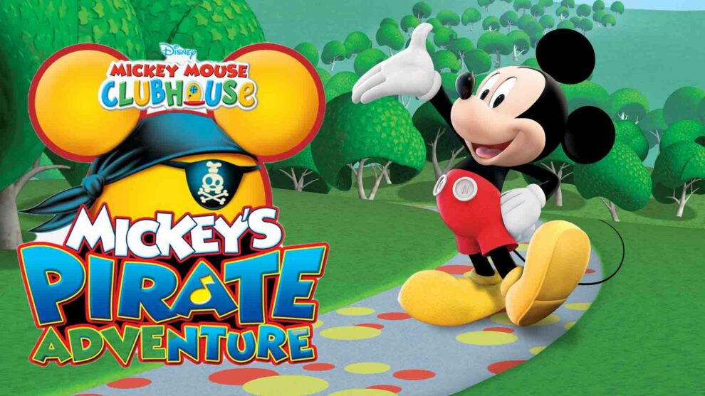 Mickey Mouse Clubhouse Season 5