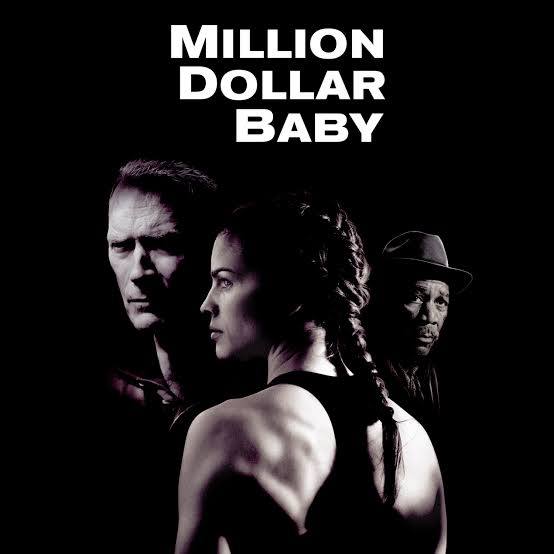 Million Dollar Baby 2004
