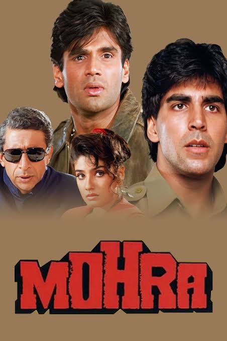 Mohra 1994