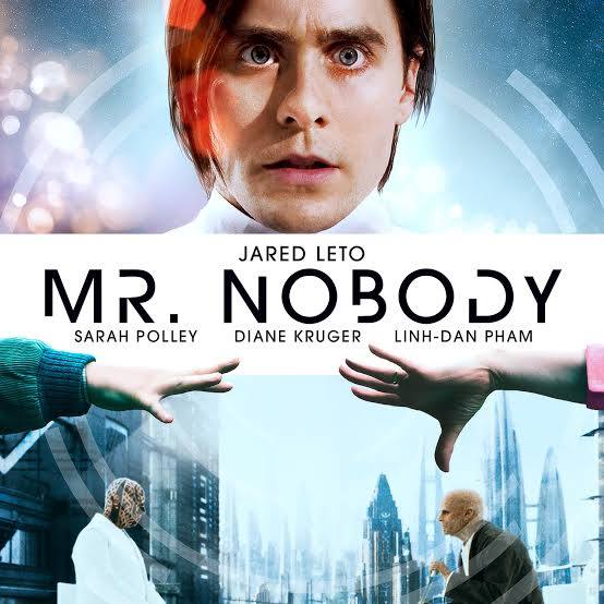 Mr. Nobody 2009