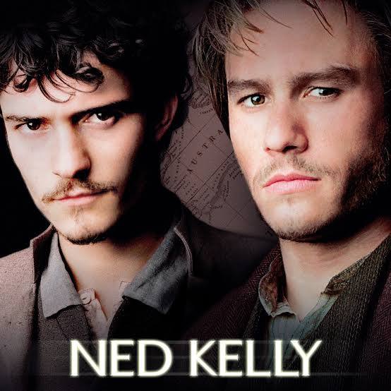 Ned Kelly 2003
