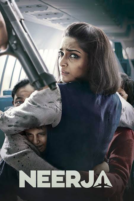 Neerja 2016