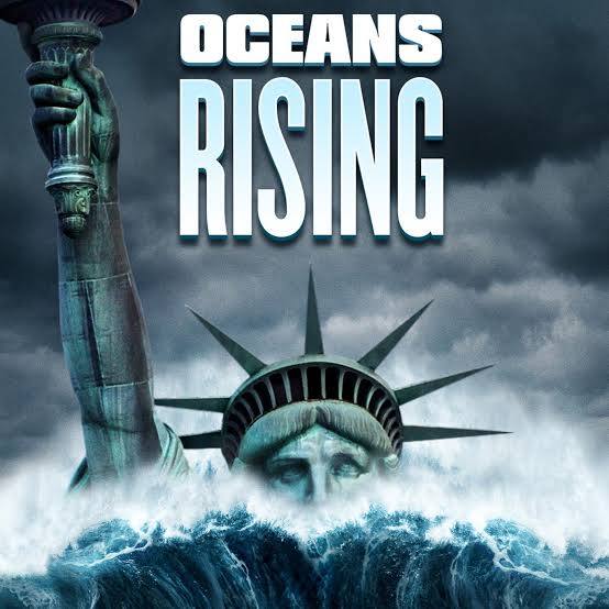 Oceans Rising 2017