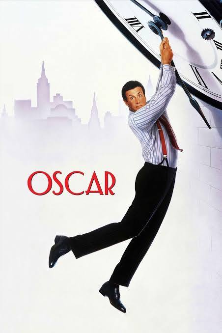 Oscar 1991