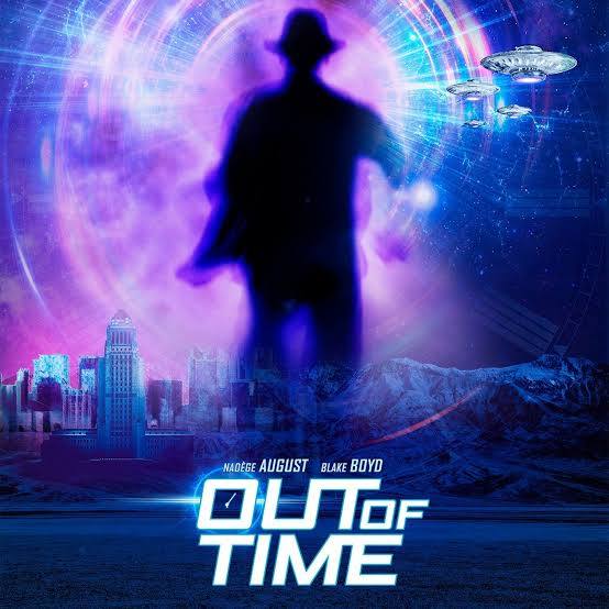 Out of Time 2021