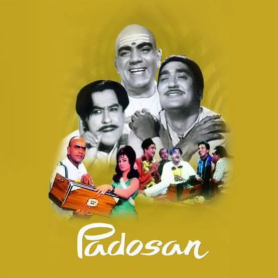 Padosan 1968