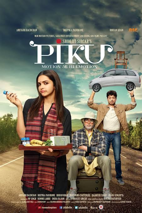 Piku 2015