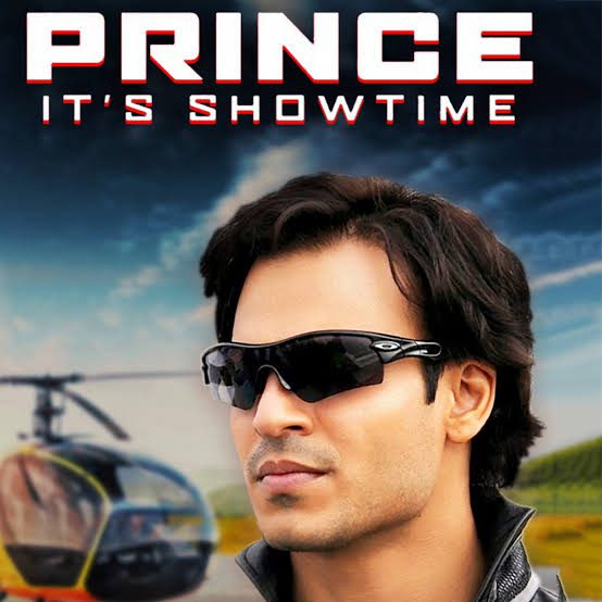 Prince 2010 Hindi