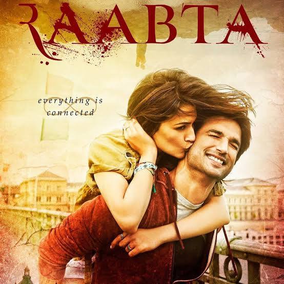 Raabta 2017