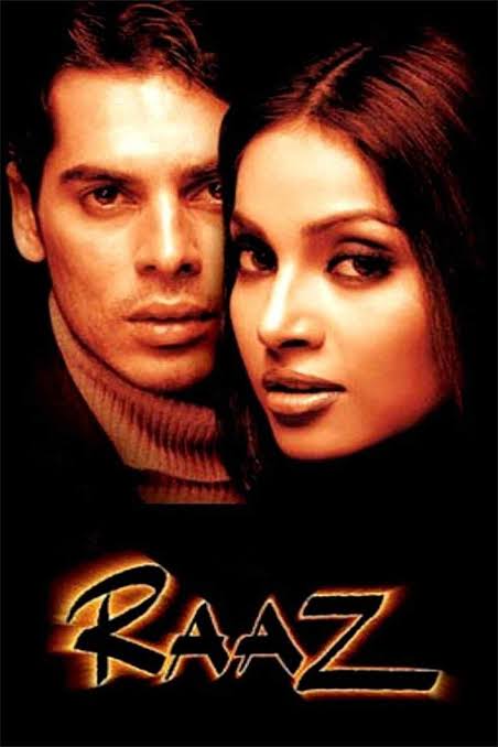 Raaz 2002
