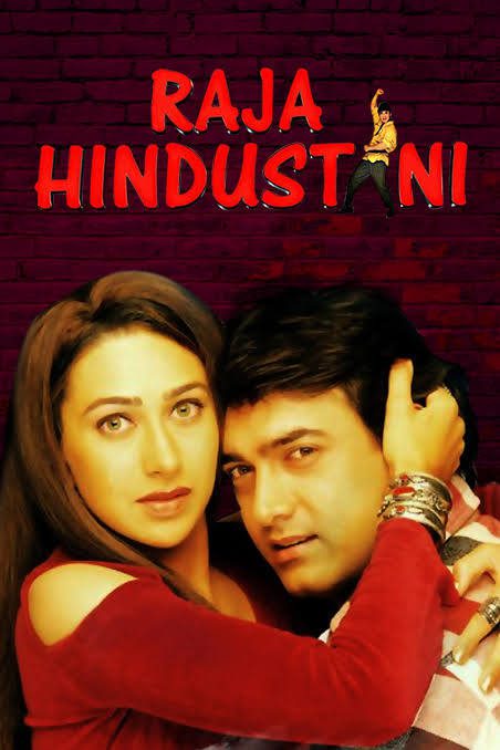 Raja Hindustani 1996
