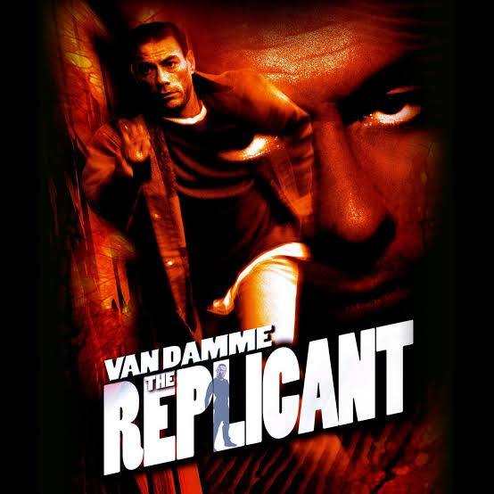 Replicant 2001