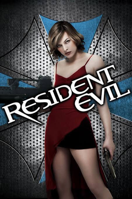 Resident Evil 2002