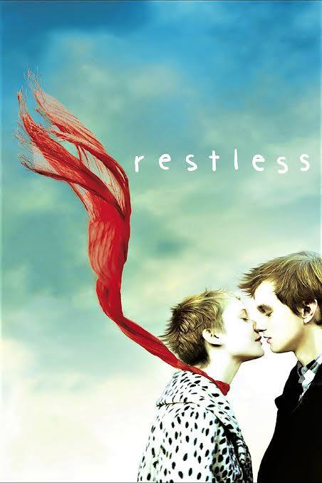 Restless 2011