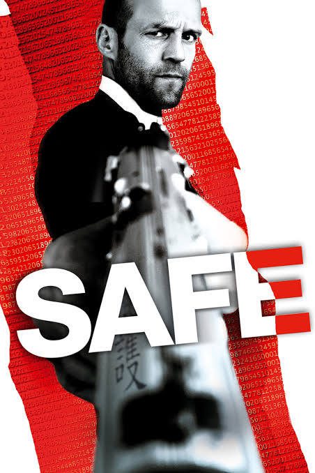 Safe 2012