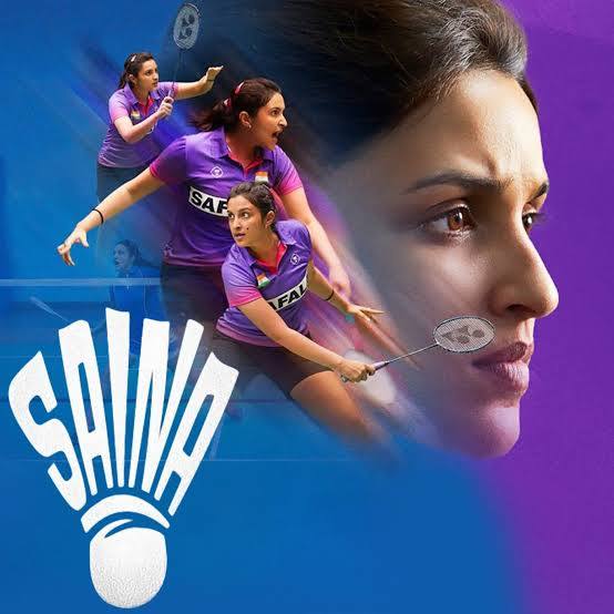 Saina 2021