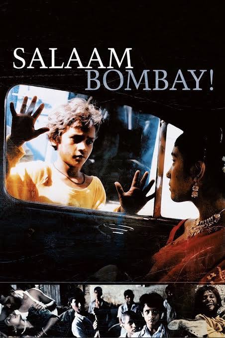 Salaam Bombay 1988