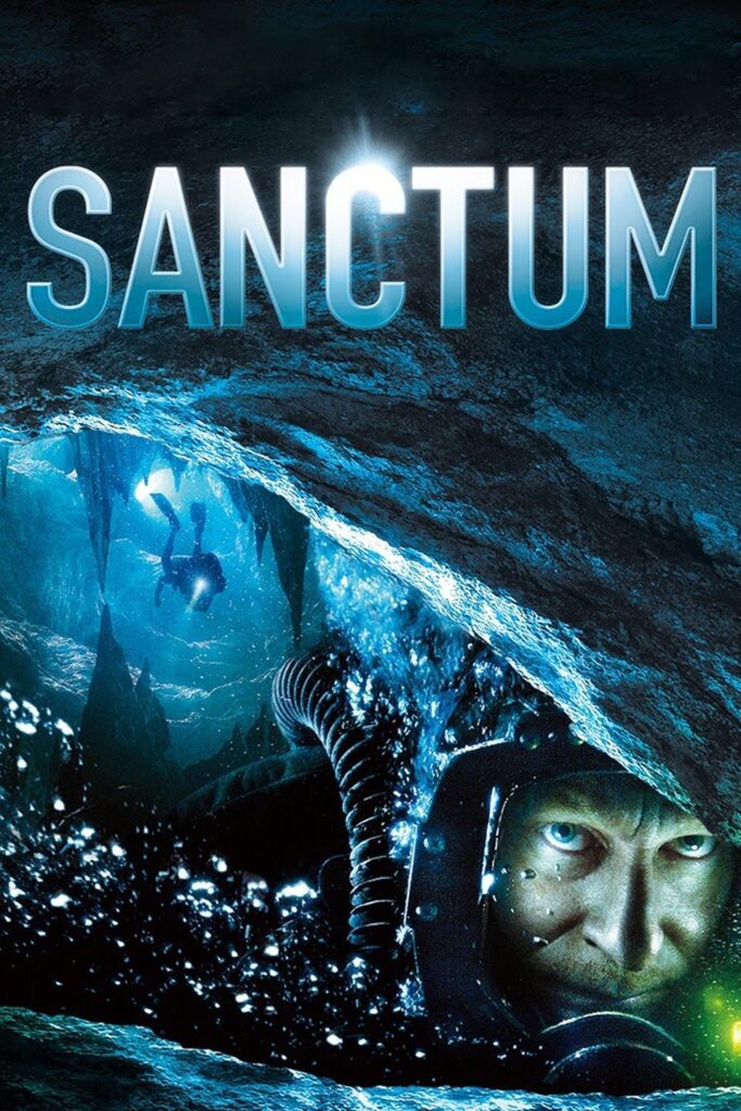 Sanctum 2011