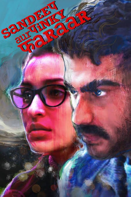 Sandeep Aur Pinky Faraar 2021