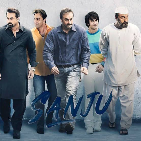 Sanju 2018