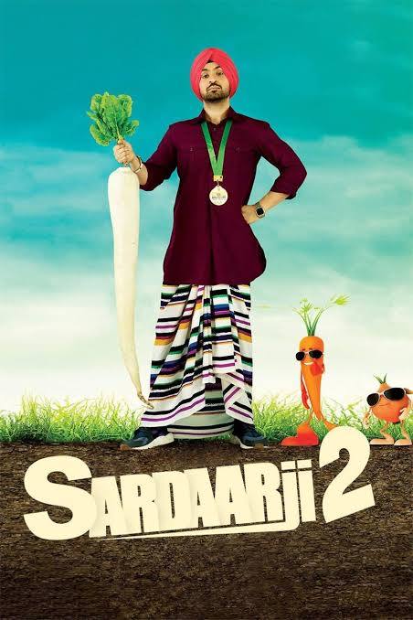 Sardaar Ji 2 2016