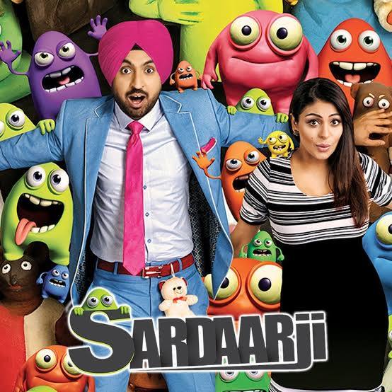 Sardaar Ji 2015