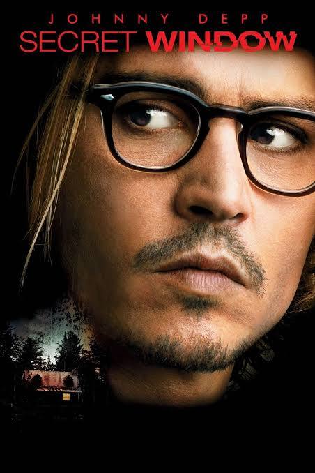 Secret Window 2004
