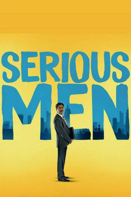 Serious Men 2020