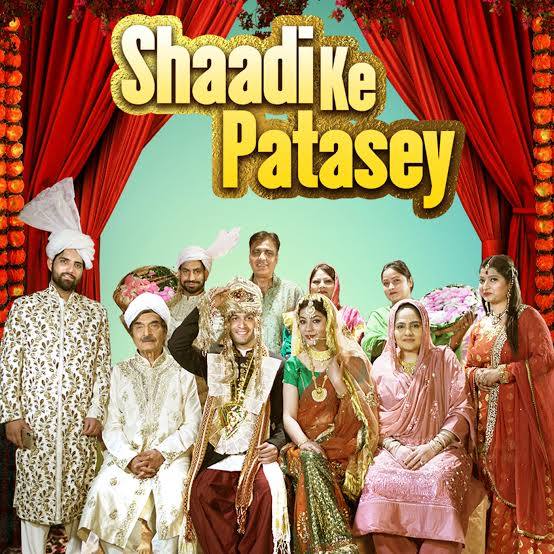 Shaadi Ke Patasey 2019
