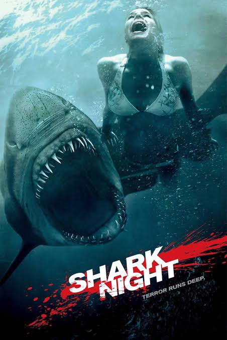 Shark Night 2011